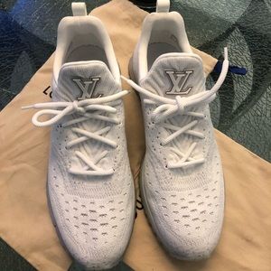 Louis Vuitton V.N.R SNEAKER